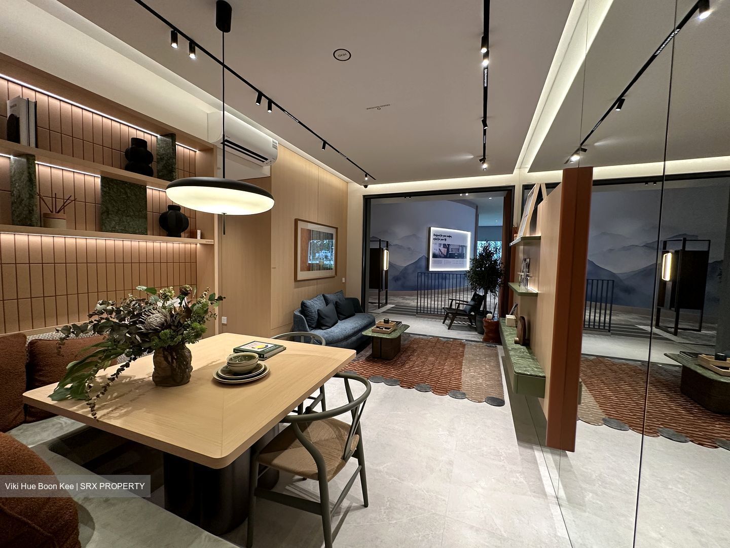 Canberra Crescent Residences (D27), Apartment #479156451